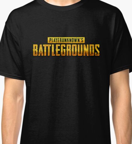 pubg tshirts