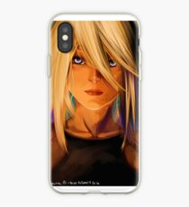 Nier Automata iPhone Case