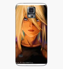 Nier Automata Case/Skin for Samsung Galaxy