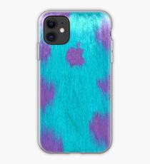 I-Sulley iPhone Case