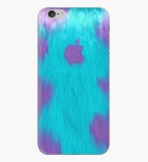 Ich-Sulley iPhone-Hülle & Cover