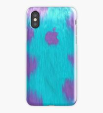 I-Sulley iPhone Case/Skin