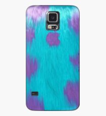 I-Sulley Case/Skin for Samsung Galaxy