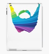 Beard iPad Case/Skin