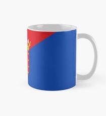 Lanzarote Flag Mug