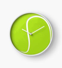 Reloj Pelota de tenis