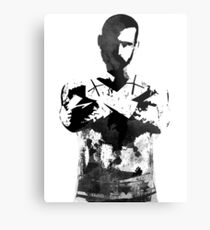 CM Art Metal Print
