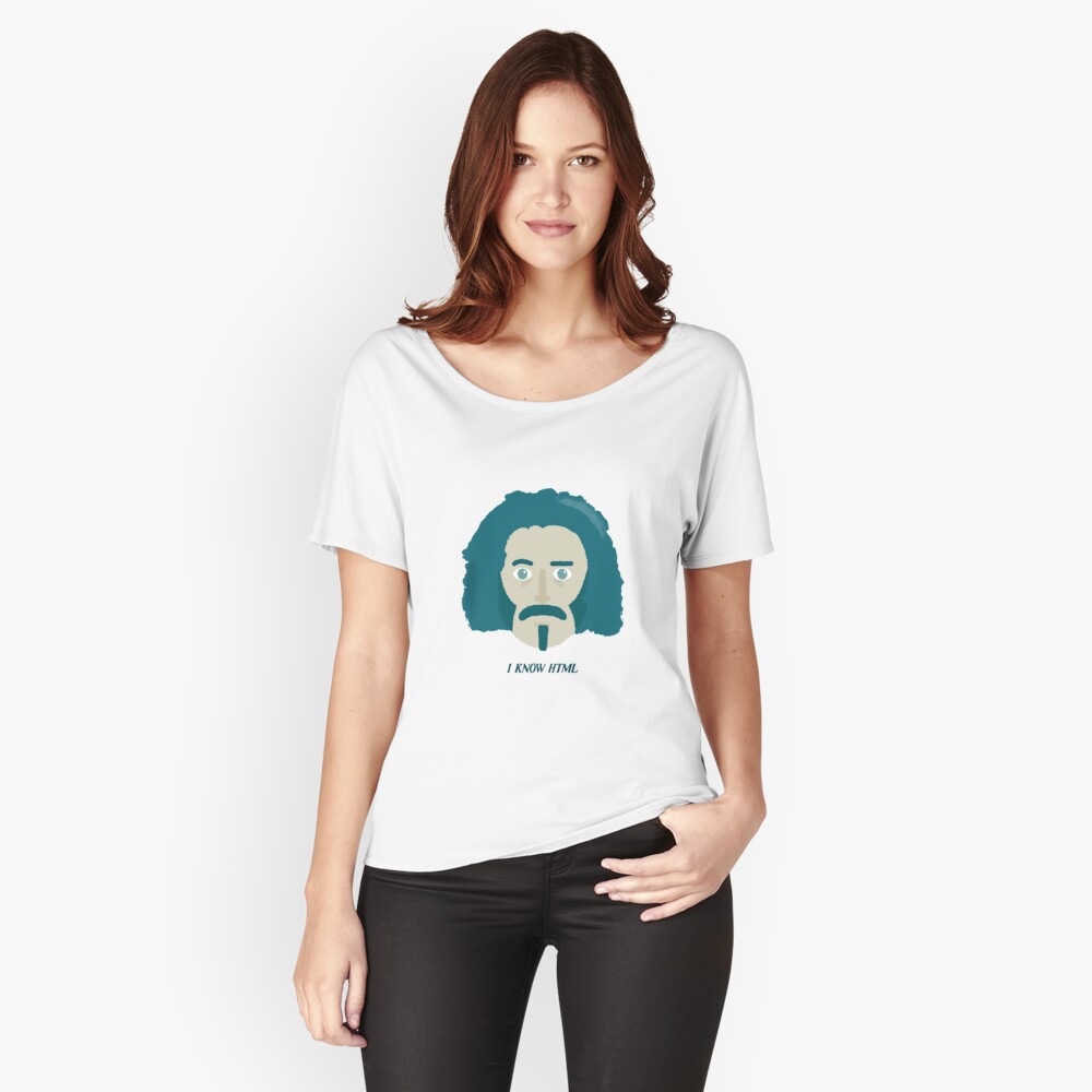 erlich bachman t shirts