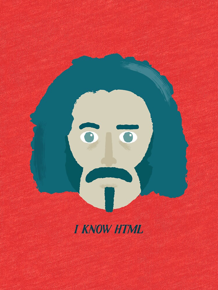 erlich bachman t shirts