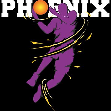 xavierjfong Devin Booker 'Book It' - Phoenix Suns Women's T-Shirt
