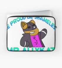 shameless Laptop Sleeve