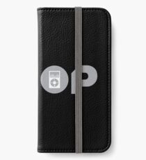 K-POP iPhone Flip-Case/Hülle/Klebefolie