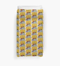 O'BABYBOT: House of Yo Family Duvet Cover
