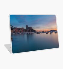 Golfo dei Poeti Laptop Skin