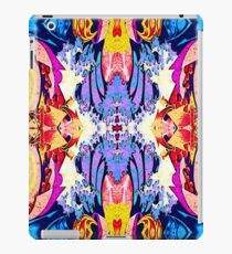 Graffiti-38 iPad Case/Skin