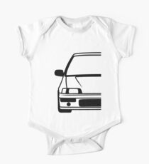 Honda Kids Babies Clothes Redbubble