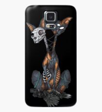 Funda/vinilo para Samsung Galaxy Geminis