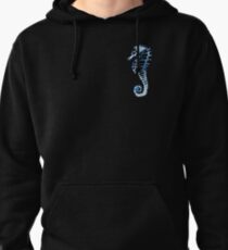 Dark Horse Pullover Hoodie