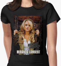 Miranda Lambert: T-Shirts | Redbubble