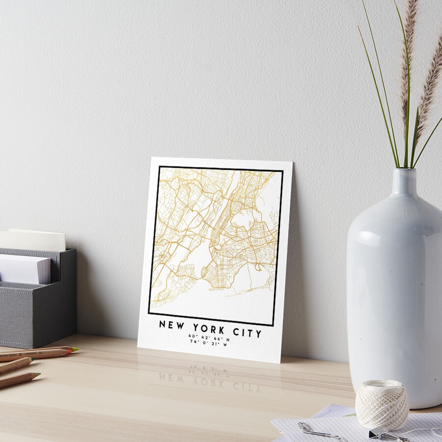 Art Board Print