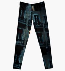 Shop reflection Leggings
