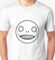 Nier: Automata Emil Mask Unisex T-Shirt