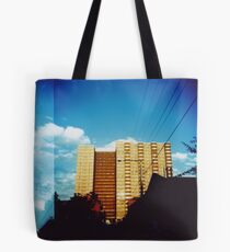 The Paths Of Fortune Tote Bag
