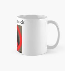 Not My Rodrick Classic Mug