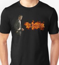 lucifer tv show shirt