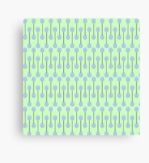 Pops Canvas Print