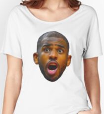 chris paul t shirt