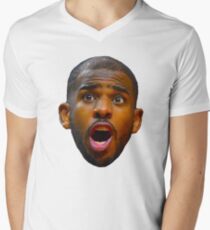 chris paul t shirt