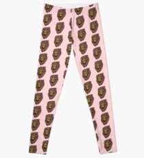 Tauros Pokemon Leggings