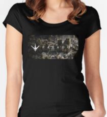 Paragon Women's Fitted Scoop T-Shirt