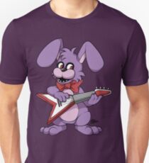 Chibi Bonnie Unisex T-Shirt