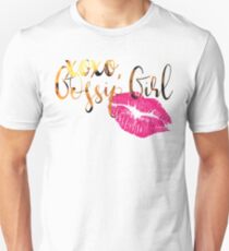 XOXO, Gossip Girl Unisex T-Shirt