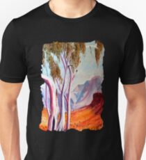 ghostgum shirt Unisex T-Shirt
