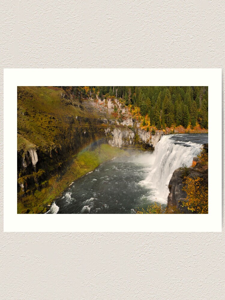 Alternate view of The Nature of Beauty Art Print