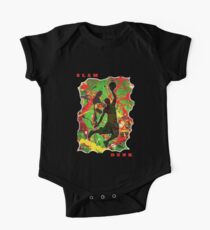 SLAM DUNK BASKETBALL PLAYER One Piece - Short Sleeve