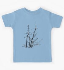 branching out Kids Tee