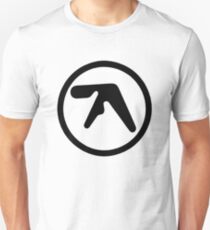 aphex twin logo Unisex T-Shirt