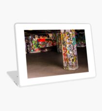 Graffiti Laptop Skin
