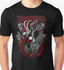 Krampus Unisex T-Shirt
