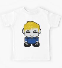 Sven O'BABYBOT Toy Robot 1.0 Kids Tee