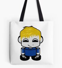 Sven O'BABYBOT Toy Robot 1.0 Tote Bag