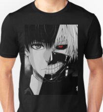 Kaneki/Ghoul Unisex T-Shirt
