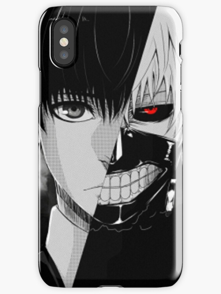 coque iphone x kaneki coque iphone x kaneki