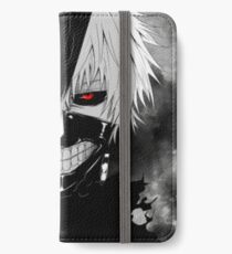 Vinilo o funda para iPhone Kaneki / Ghoul