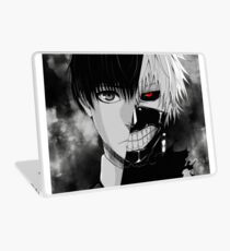 Kaneki/Ghoul Laptop Skin