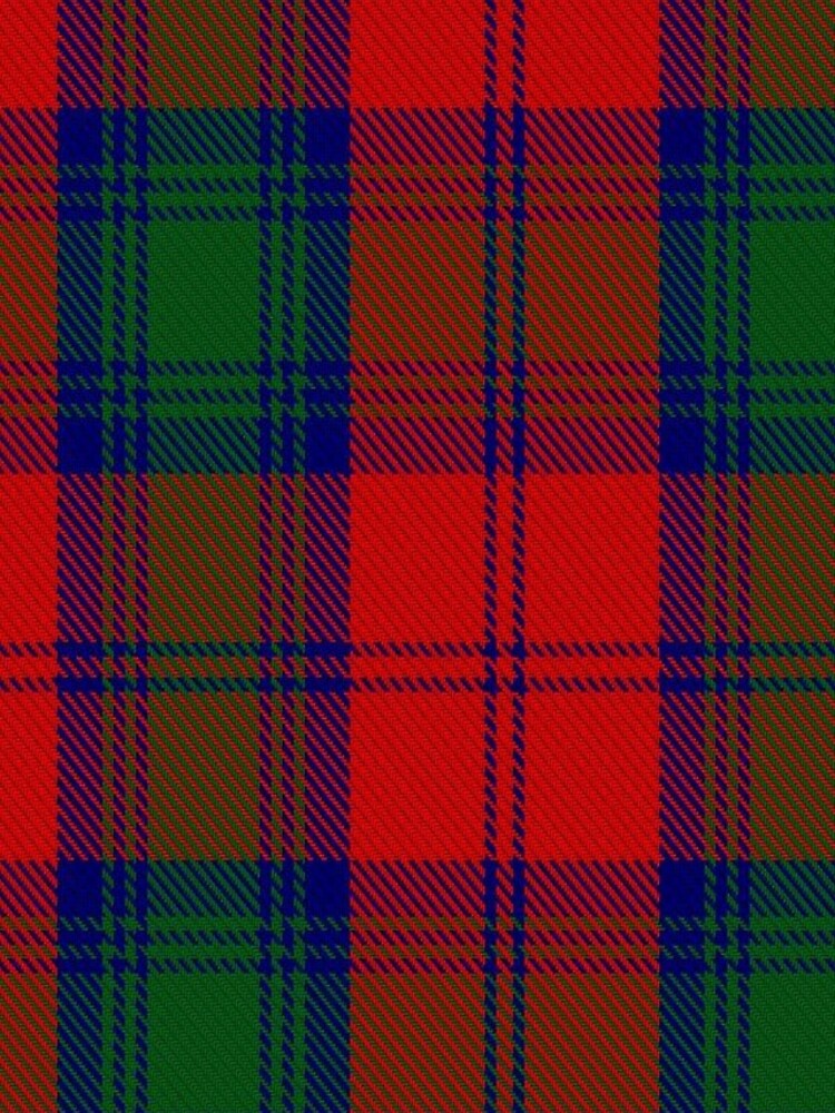 Lindsay Clan/Family Tartan by Detnecs2013